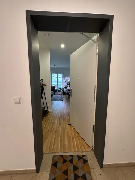 Modern & Stylish Furnished Apartment in Charlottenburg | New Building | Family-Friendly — photo 1